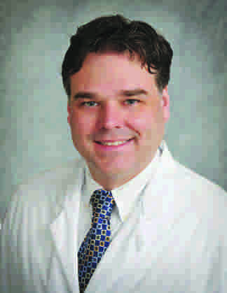 Russell L. Fry II, MD