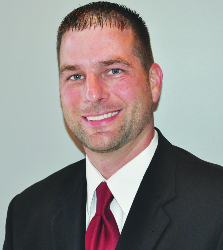S. Scott Metheny, APRN, FNP-BC