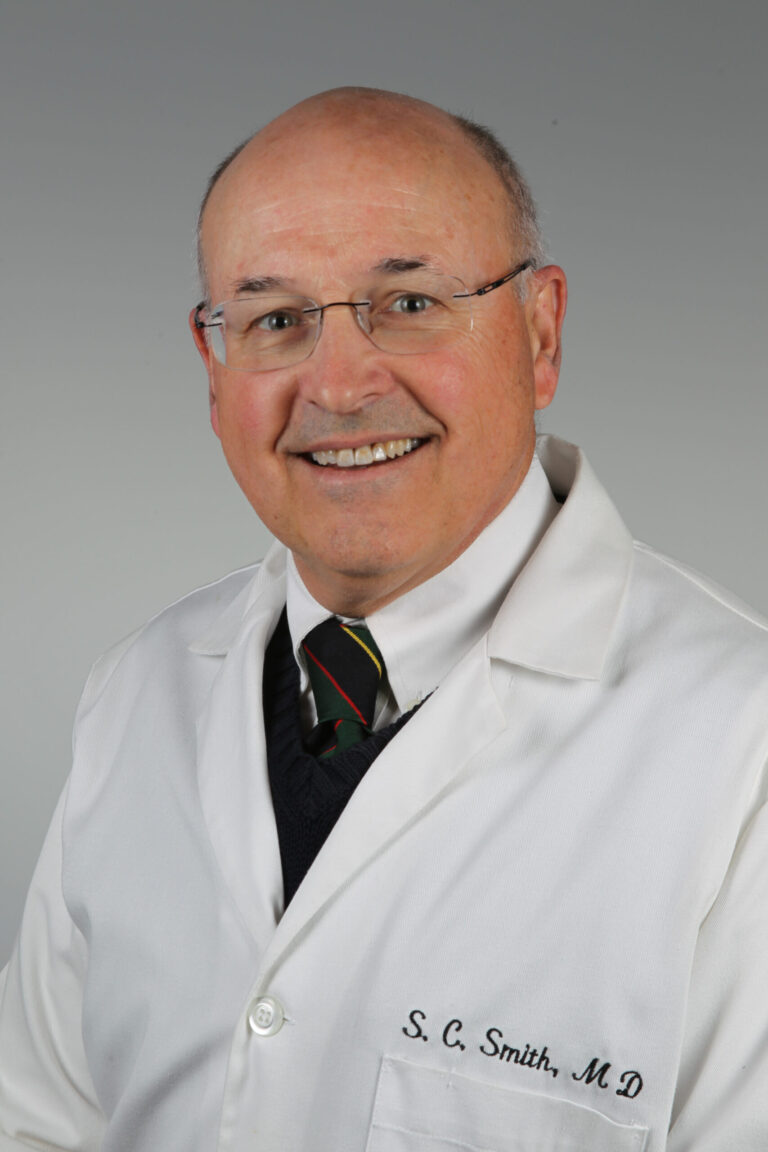 Stephen Smith, MD