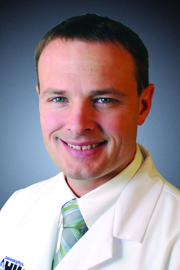Russell Snyder, MD