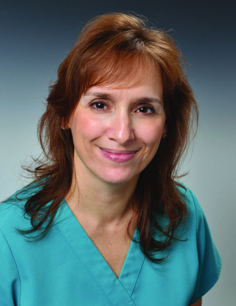 Stephanie Schlemmer, PT, DPT, COMT