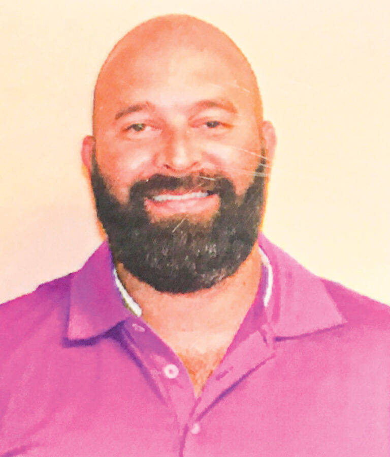Scott A. Edmonds, DDS