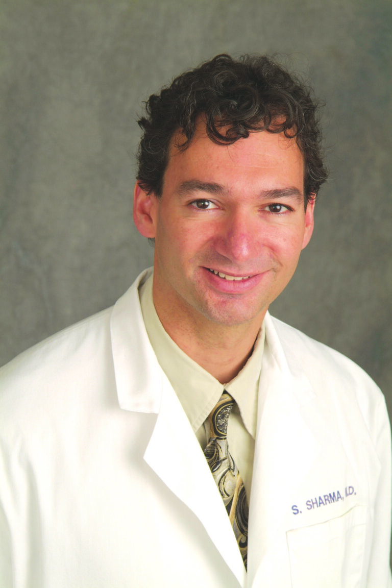 Sanjeev Sharma, MD