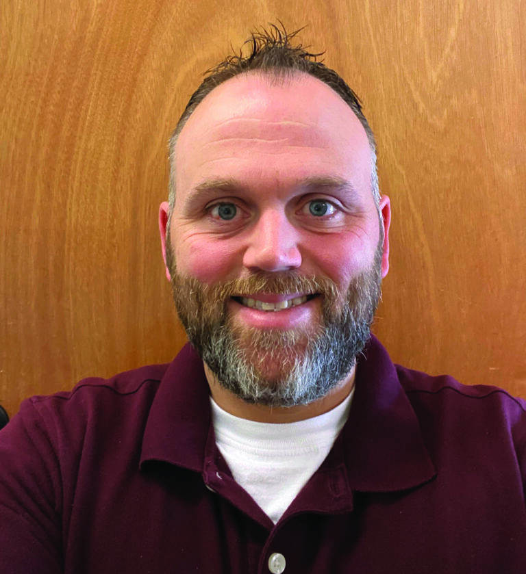 Shaun M. Bozick, MSW, LGSW