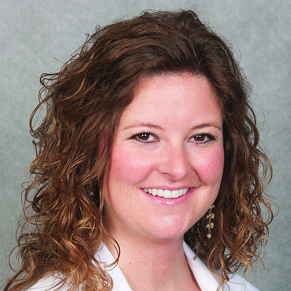 Shea Goodrich, MD