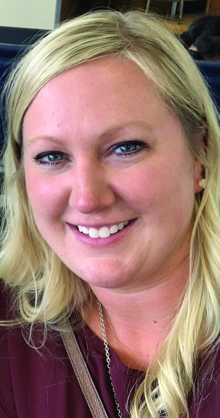 Kelly Shearer, MS, CCC/SLP