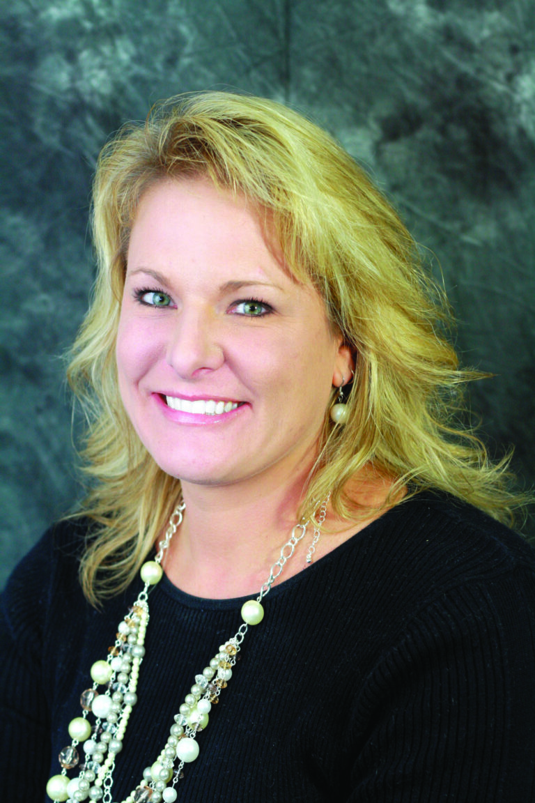 Sherry Hoffman, LPC, NCC, ALPS