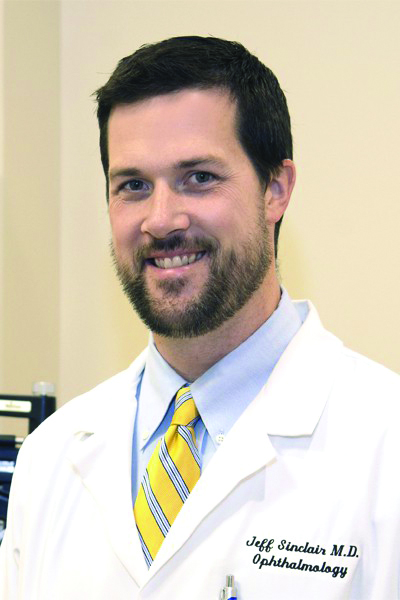 Joseph Sinclair, MD