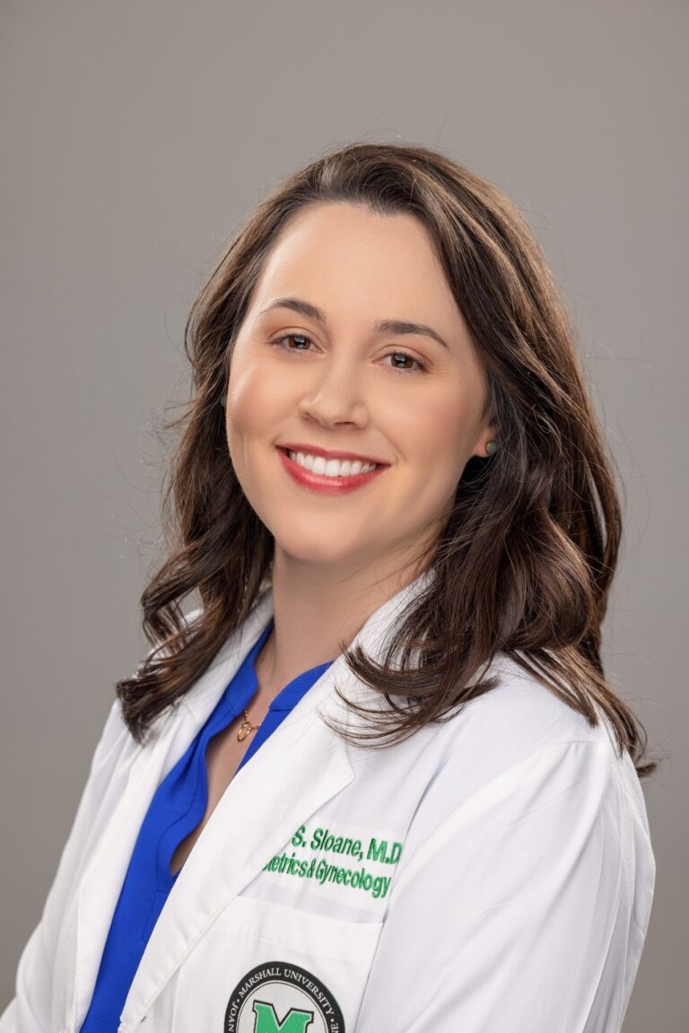 Emily Sloane, MD