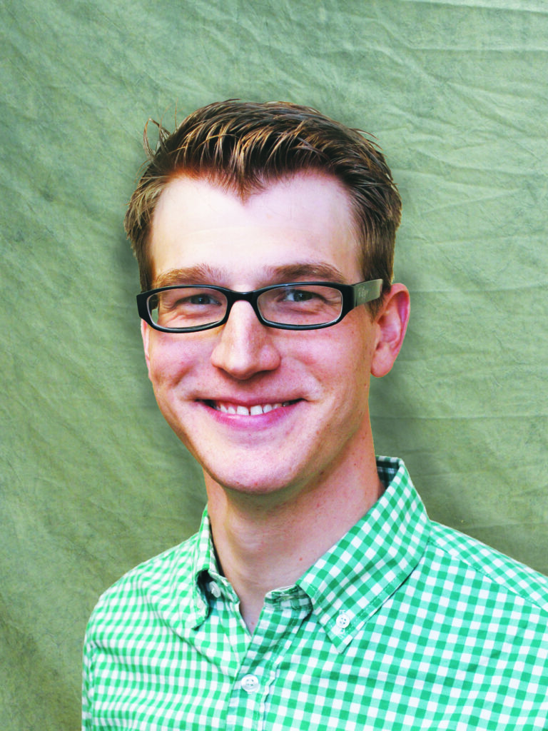 Kyle M. Smith, MD