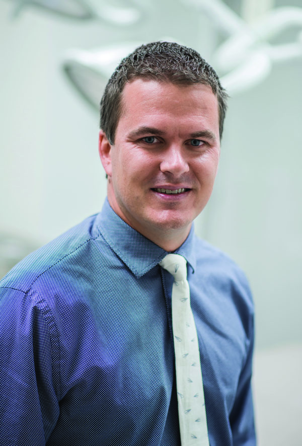 Skyler T. Smith, MD