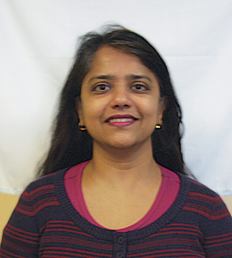 Sophia Haleem, DO