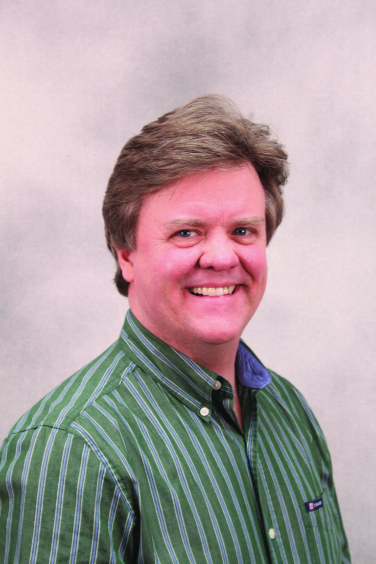 Ray Spencer, MSW, ACSW