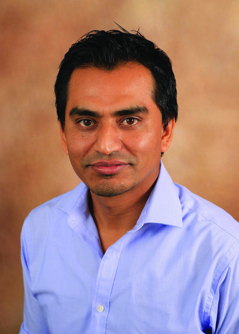 Sanjay Suwal, MD
