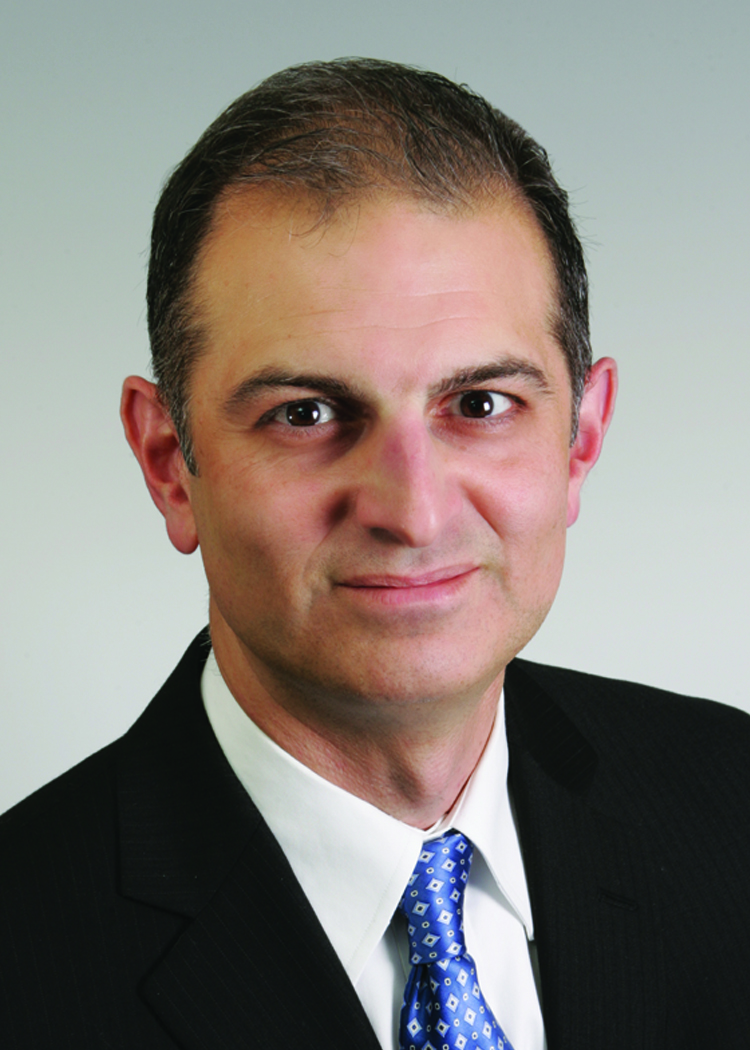 B. Joseph Touma, MD