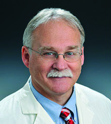 Timothy D. Canterbury, MD
