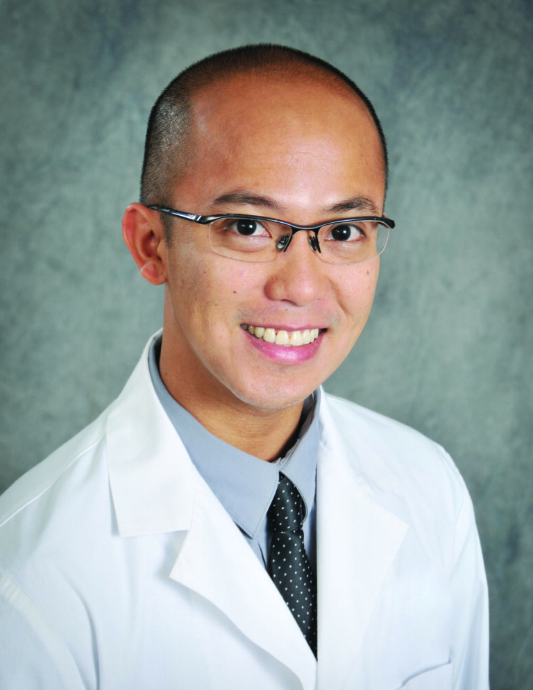 Toni O. Pacioles, MD