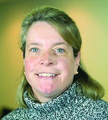 Tracy LeGrow, PsyD