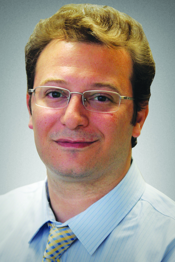 Matias E. Valsecchi, MD