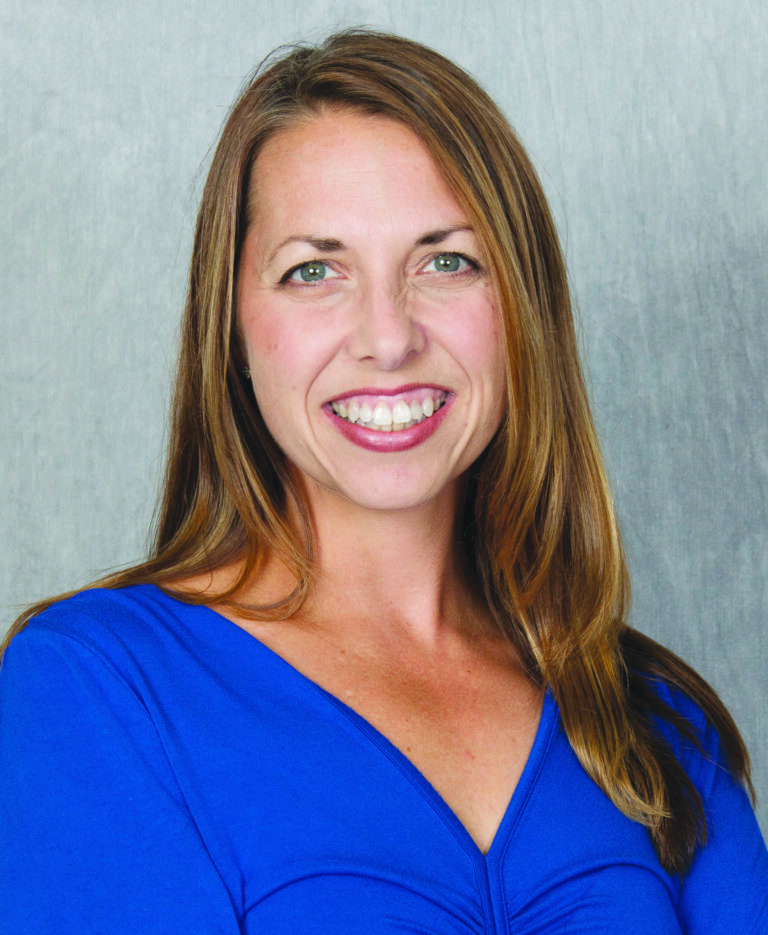 Misty K. Strow, MD