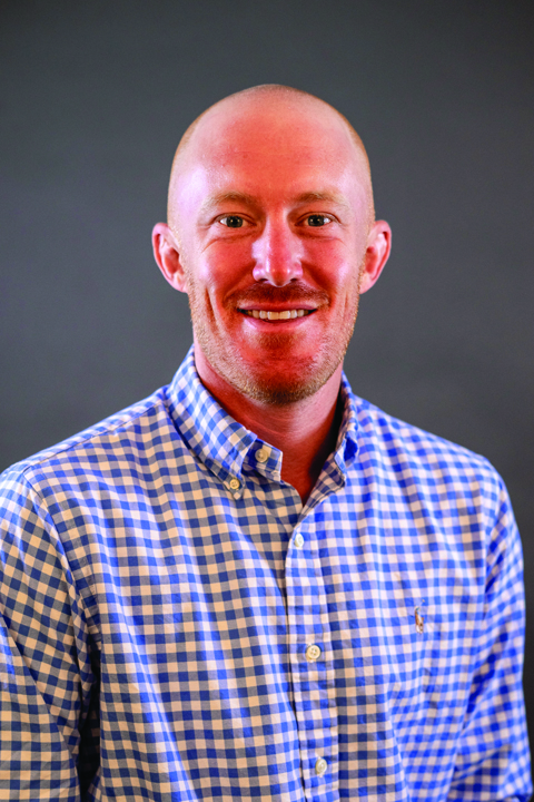 Lee Van Horn, MD