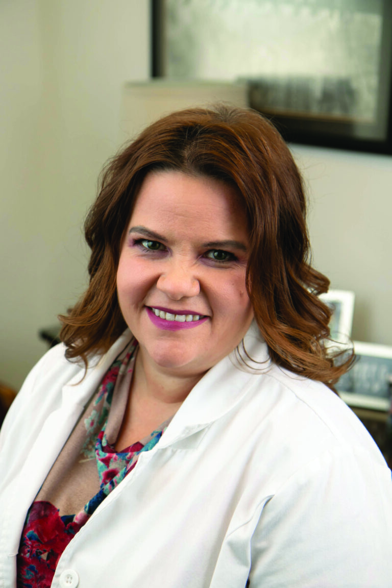 Betty Waddell APRN, FNP-BC