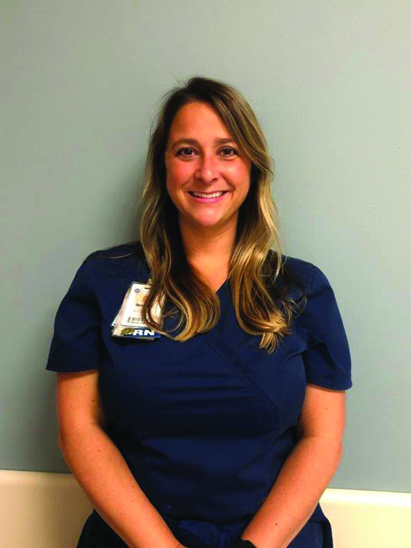Brandi Watts, APRN, FNP-BC