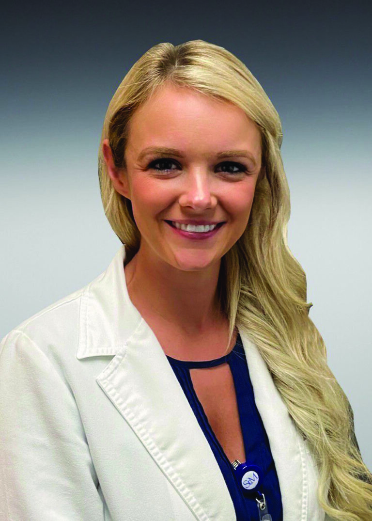 Heather Whittington, APRN, FNP-BC