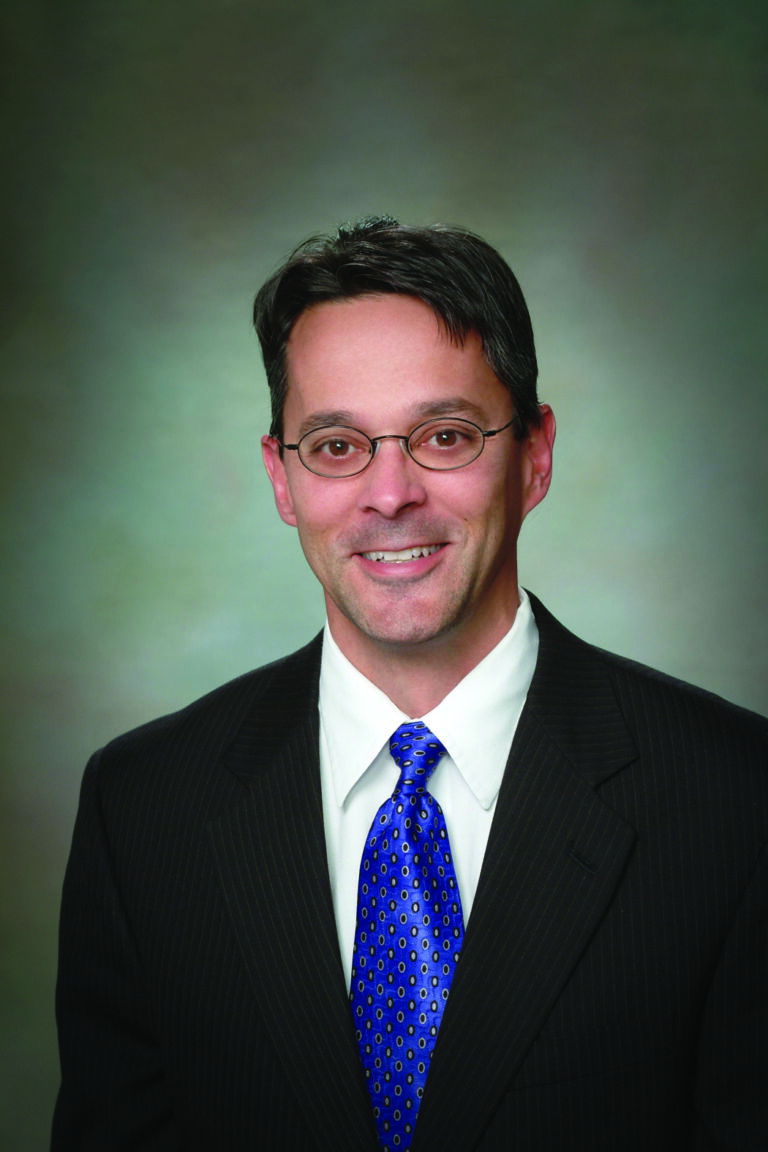 Torin P. Walters, MD