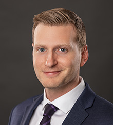 Andrew J. Weaver, MD