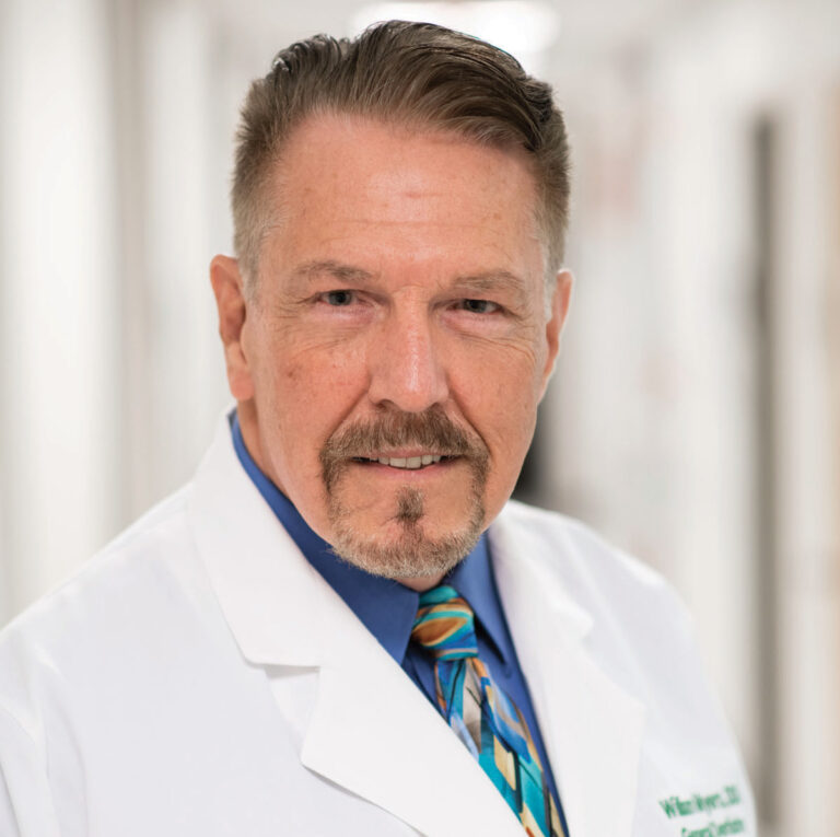 William T. Myers, DDS