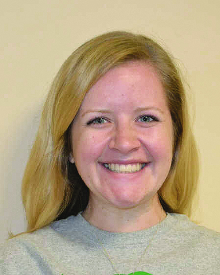 Erin N. Wingate, MS, ATC