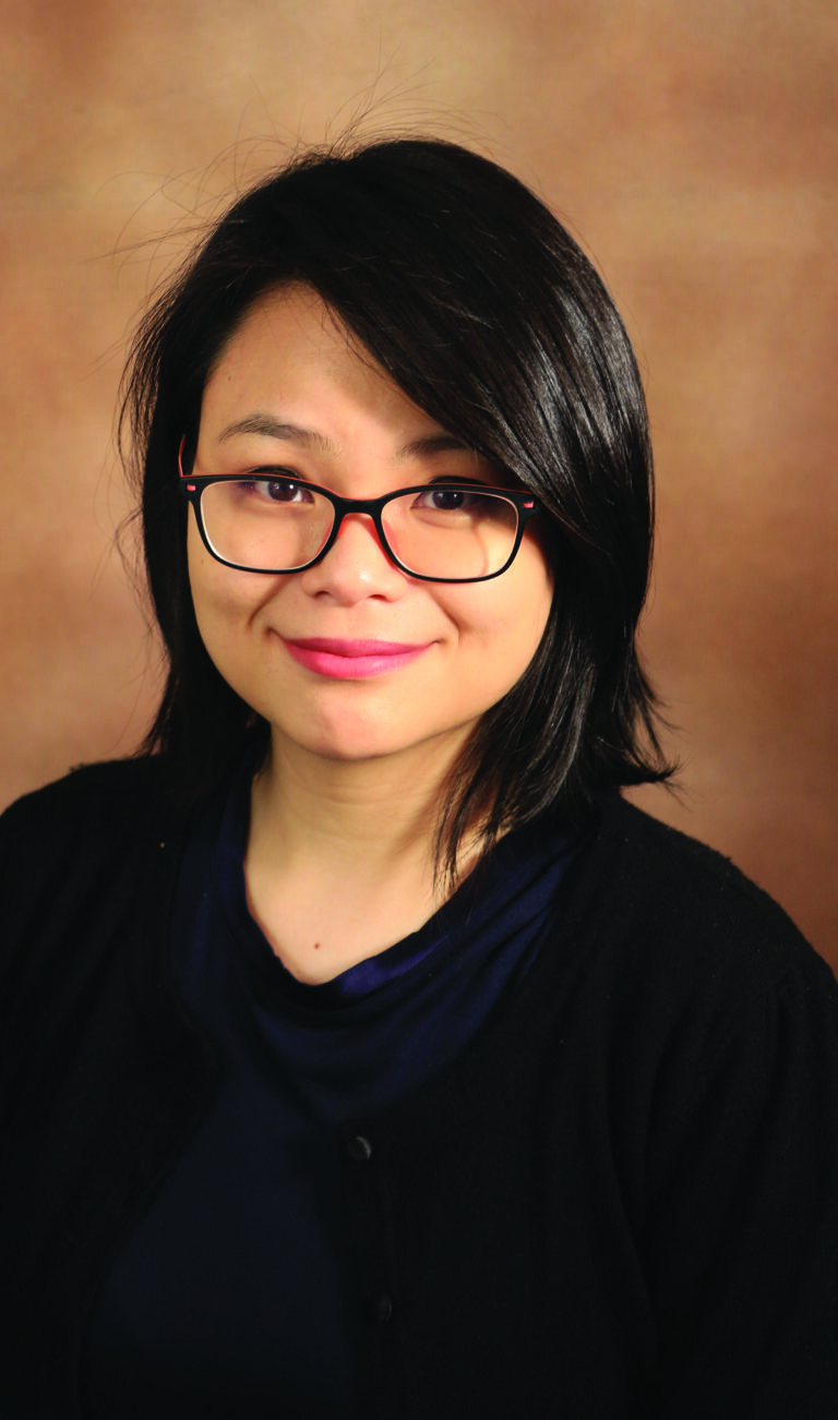 Doris Yang, MD
