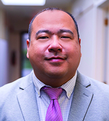 Marco Yung, MD, MPH, FACS