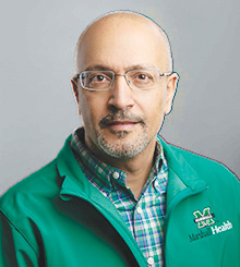 Zeid J. Khitan, MD