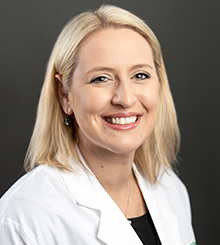Rebecca C. Barnett, DO