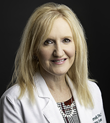 Angela Brammell, PA-C
