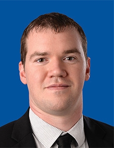 Michael Chambers, MD