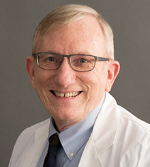 Norman C. Cottrill, DO