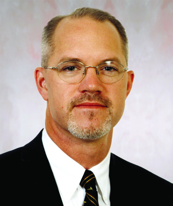 Michael D. Couchot, DMD, MD