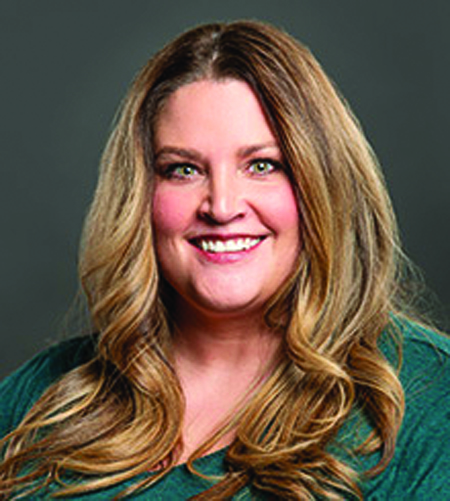 Britni Courts, APRN, FNP-BC