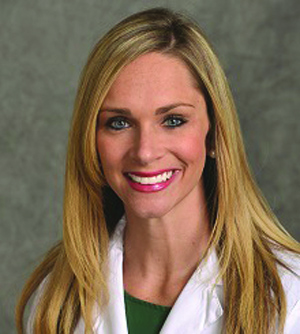 Grace A. Dixon, MD