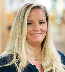 Melissa Emery, FNP-BC