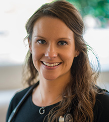 Christy L. Gibson, APRN, FNP-BC