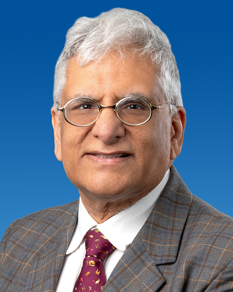 Ravi Gurujal, M.D.