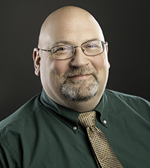 Michael G. Haney, LCSW, LICSW