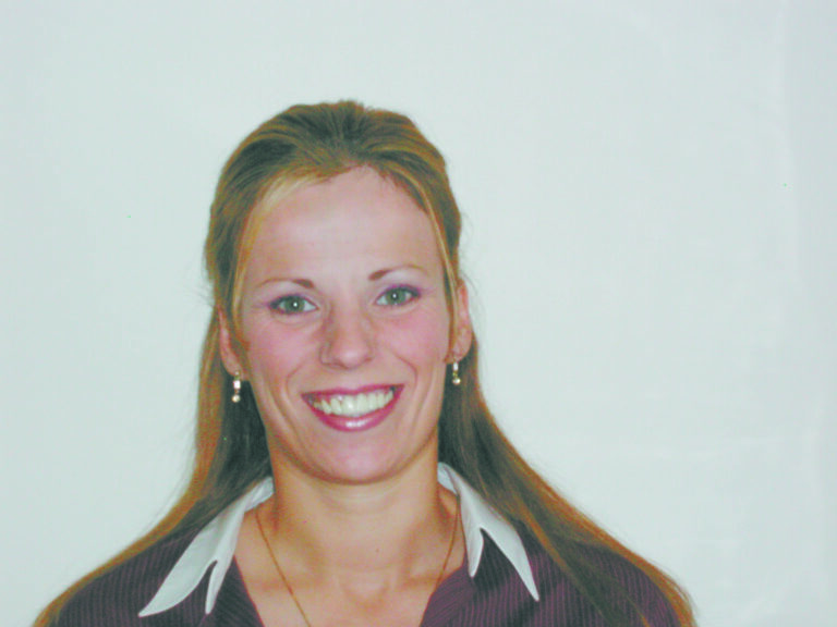 Theresa R. Harris, DC
