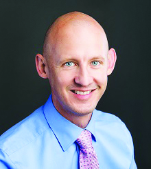 Jeffrey K. Harris, MD