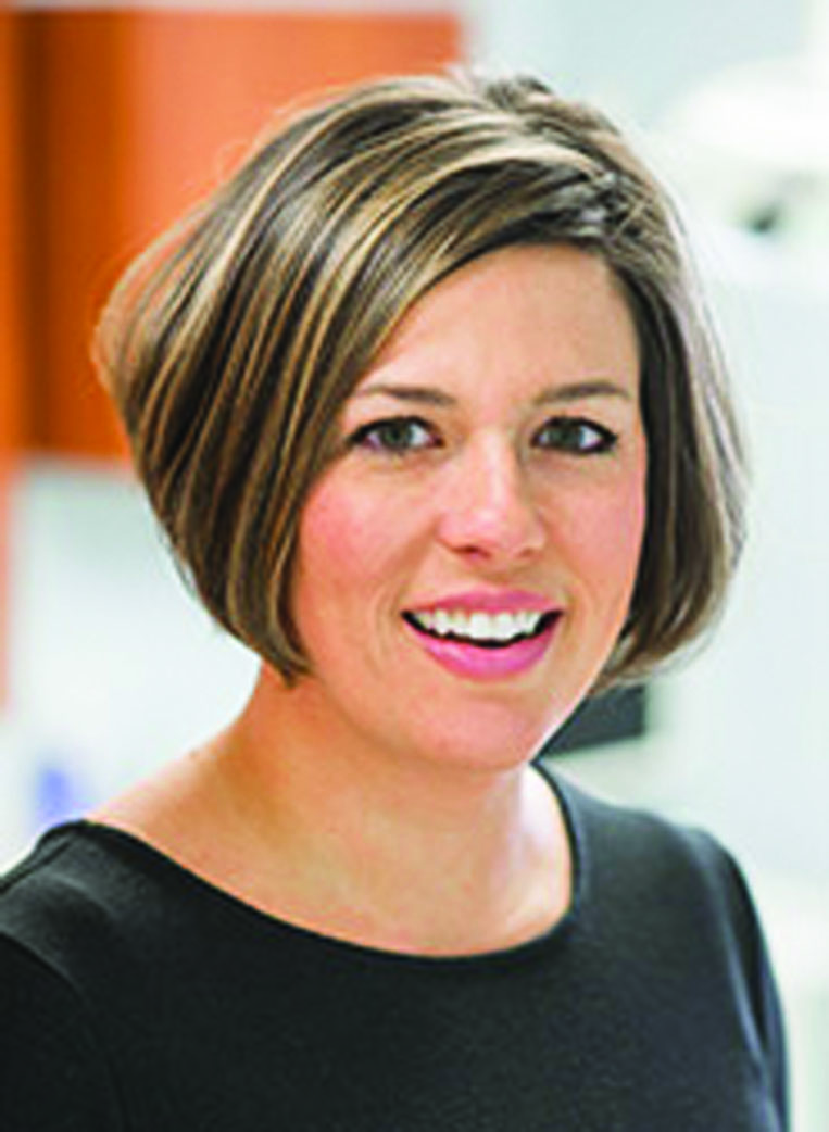 Nika A. Hettlinger, DDS