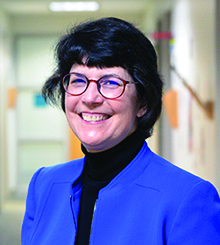 Mary Beth Hogan, MD